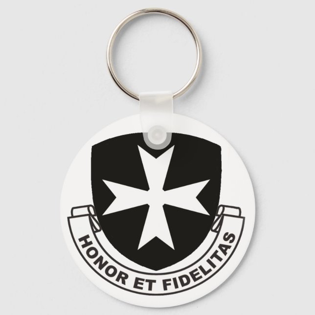Llavero Borinqueneers de Keychain (Anverso)