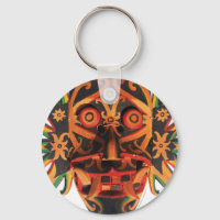 BORNEO MISTERIOSO