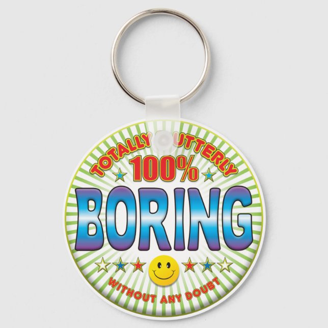 Llavero Borrador total (Anverso)