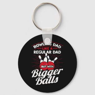 Llavero Bote A Papá Como Un Papá Regular Pero Con Hombres 