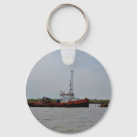 Bote de River Thames Tug
