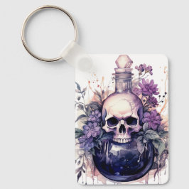 Llavero Botella de poción [1]
