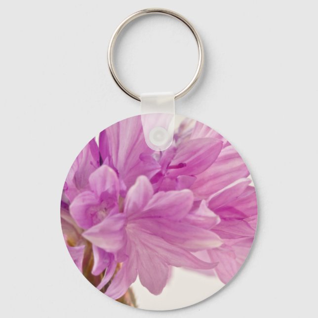 Llavero botón Batchelor (Anverso)