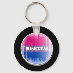 Llavero Botón bisexual distressed.png