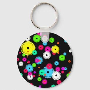 Llavero Botones y pines Personalizados personalizados