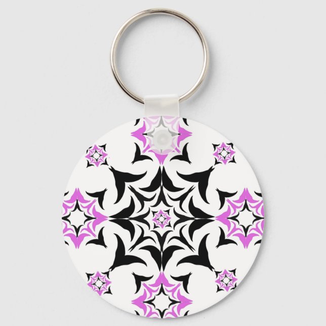 Llavero Botones y pines Personalizados personalizados,cade (Anverso)