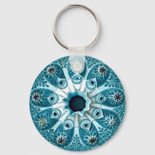 Llavero Botryllus Polycyclus Ernst Haeckel Bella Artes