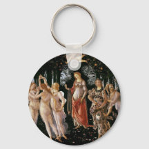 Botticelli-Primavera