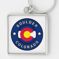 Boulder Colorado