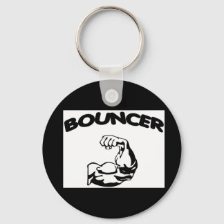 LLAVERO BOUNCER