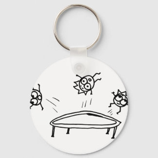 Llavero Bounting Mathberries