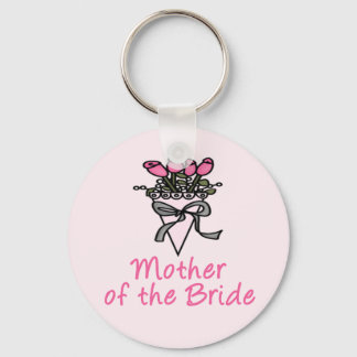 Llavero Bouquet Madre de la novia