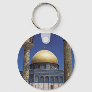 Llavero Bóveda de la roca