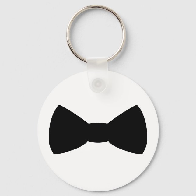 Llavero Bow Tie (Anverso)