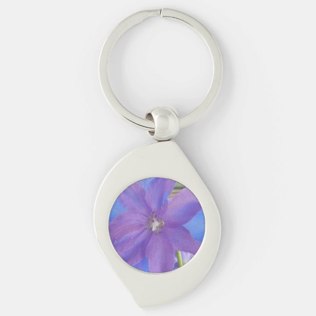 Llavero Bowen (Anverso)