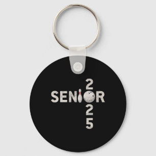 Llavero Bowling Senior 2025 Tee Shirt Ck A La Escuela Cl D