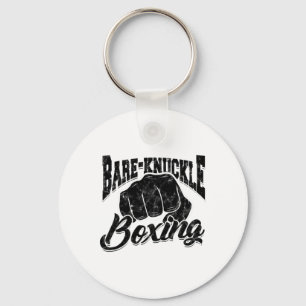 Llavero Boxeo En Cuchillo Básico - Boxeo Deportivo Y Fitne