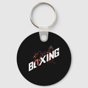 Llavero Boxeo G Boxeo Kickboxing Amante del Boxeo Boxeador
