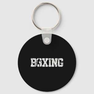 Llavero Boxeo vintage de boxeo 3