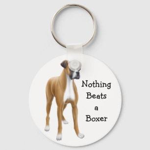 Llavero Boxer Keychain