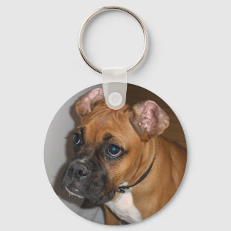 Llavero Boxer Keychain