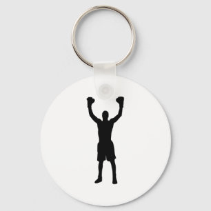 Llavero Boxing