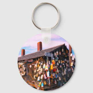 Llavero boyas principales de langosta