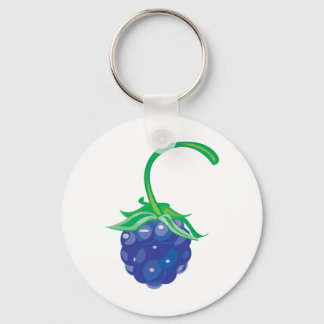 Llavero boysenberry