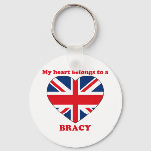 Llavero Bracy
