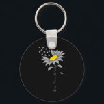 Llavero Brain tumor awareness sunflower gray ribbon brain<br><div class="desc">Brain tumor awareness sunflower gray ribbon brain cancer  | Keychain .A balanced look suitable for everyday items. This product maintains a modern and neat aesthetic. A simple design with elegant proportions. A refined and understated design approach.</div>