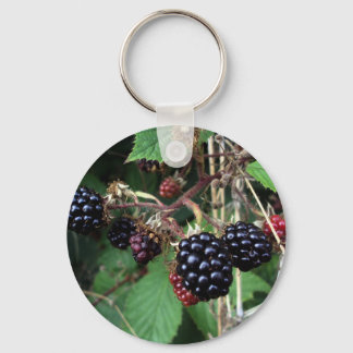Llavero Brambles Keychain