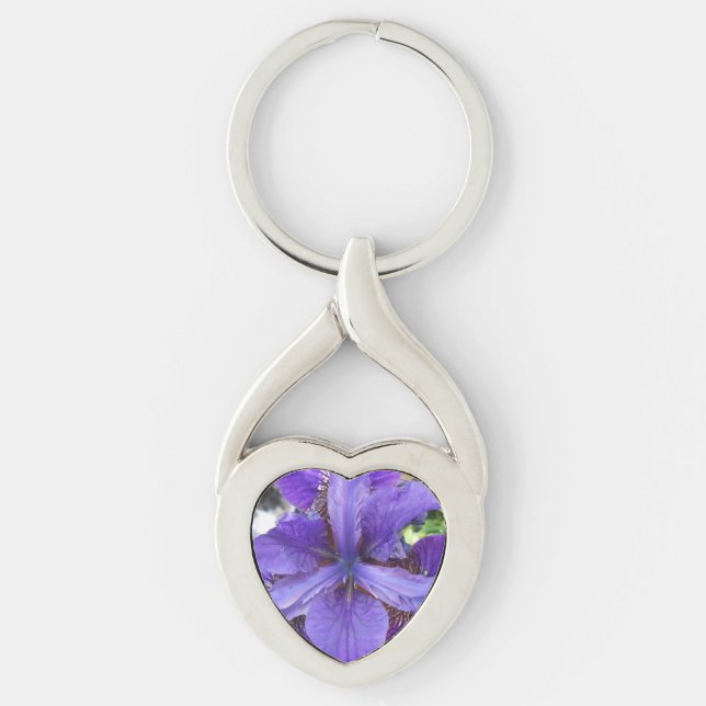 Llavero Brandeis (Anverso)