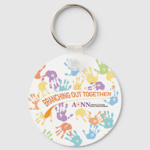 Llavero Branding Out Together Sweatshirt