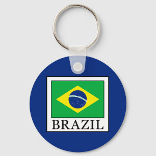 Llavero Brasil