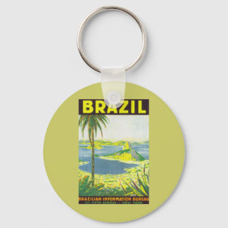 Llavero Brasil
