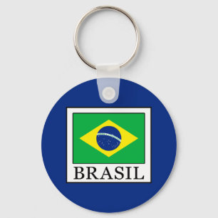 Llavero Brasil