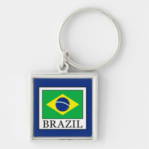 Llavero Brasil