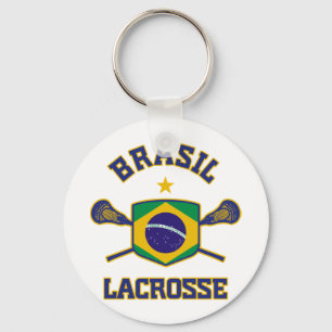 Llavero Brasil