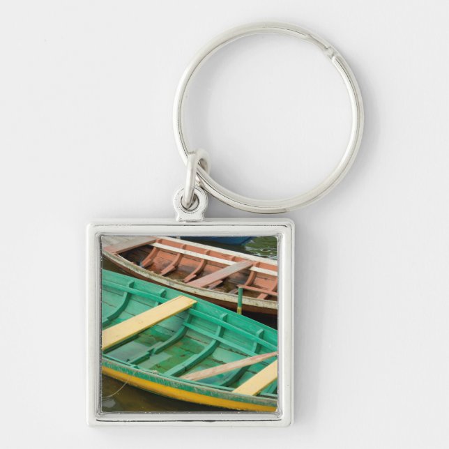 Llavero Brasil, Amazonía, Alter Do Chao 2 (Frente)