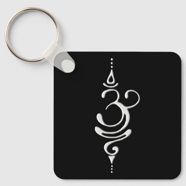 Llavero Breathe 3 (Anverso)