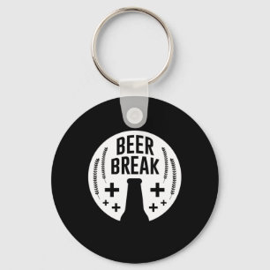 Llavero Brecha de cerveza