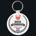 Llavero Breda<br><div class="desc">Breda</div>