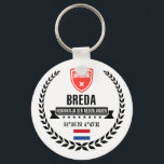 Llavero Breda<br><div class="desc">Breda</div>