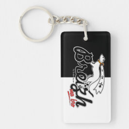 Llavero Breizh ma bro