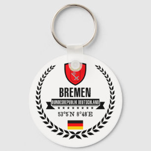 Llavero Bremen