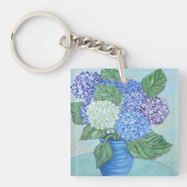 Llavero Brendan Loughlin Keychain (Frente)