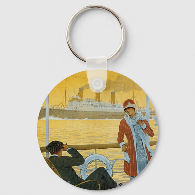 Llavero Bresil-Plata (Anverso)