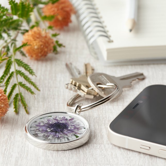 Llavero Brett (Lado)