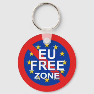 Llavero Brexit