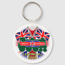Llavero Brexit